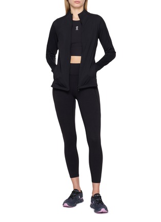 模特儿示范图 - 点击放大 - ON - Studio Jacket