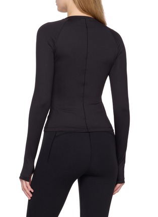 背面 - 点击放大 - ON - Studio Long-T T-Shirt