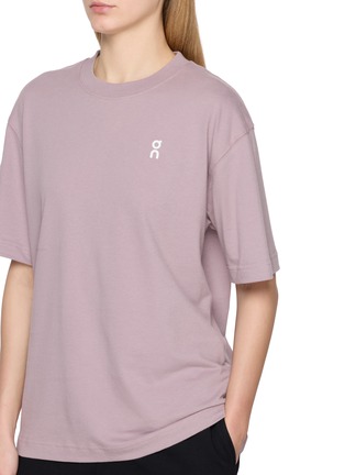  - ON - Club Cotton T-Shirt