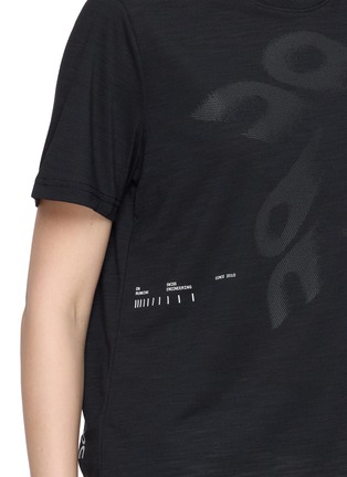  - ON - On Run T T-Shirt