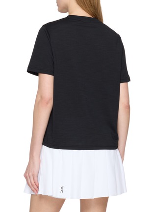 背面 - 点击放大 - ON - On Run T T-Shirt