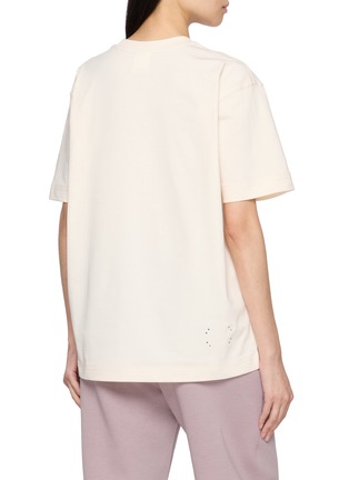 背面 - 点击放大 - ON - Club Collective T-Shirt