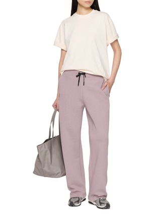 模特儿示范图 - 点击放大 - ON - Club Collective T-Shirt