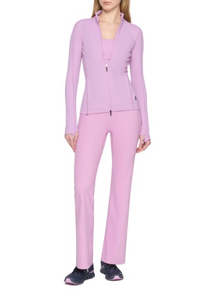 模特儿示范图 - 点击放大 - ON - Studio Performance Jacket