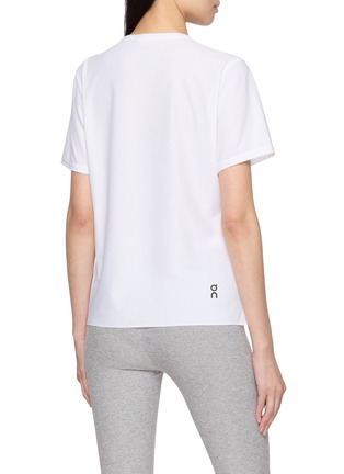 背面 - 点击放大 - ON - Court-T T-Shirt