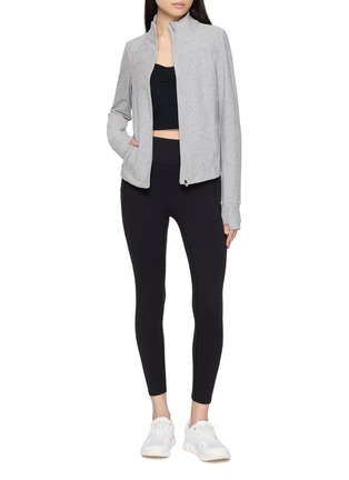 模特儿示范图 - 点击放大 - ON - Studio Tights 7/8