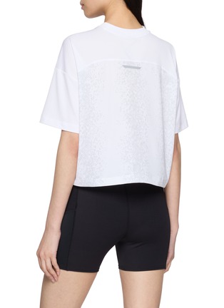 背面 - 点击放大 - ON - Performance Volt Breathable T-Shirt