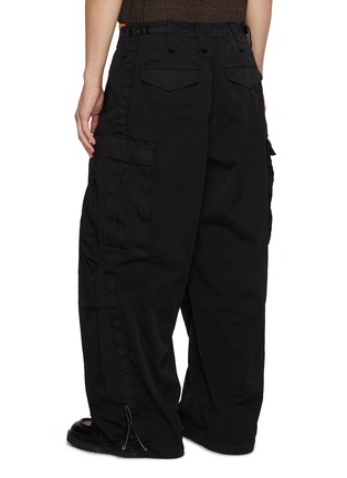 背面 - 点击放大 - KOLOR - Utility Pocket Pants