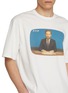  - KOLOR - Photographic Print Cotton T-Shirt