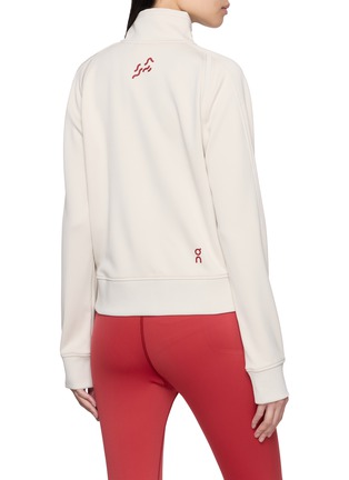 背面 - 点击放大 - ON - CNY Limited Edition Track Jacket