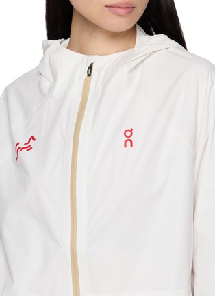  - ON - CNY Limited Edition Performance Waterproof Jacket