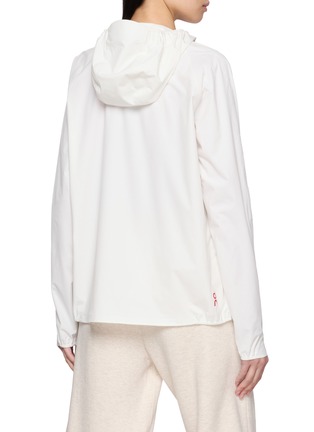 背面 - 点击放大 - ON - CNY Limited Edition Performance Waterproof Jacket