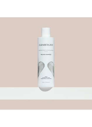 细节 -点击放大 - ELIZABETA ZEFI - Peeling Shampoo 250ml