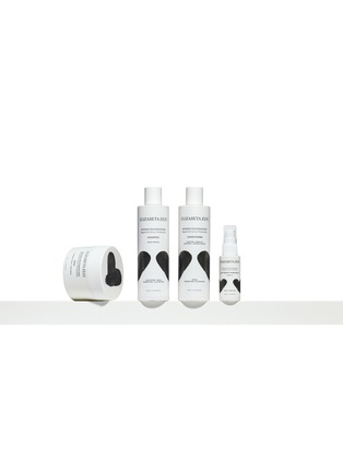 细节 -点击放大 - ELIZABETA ZEFI - Intense Regenerating Light Weight Hydrating Oil 50ml
