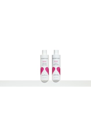 细节 -点击放大 - ELIZABETA ZEFI - Thickening Conditioner 250ml