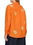 背面 - 点击放大 - SUZUSAN - Flower Tie-Dye Linen Shirt