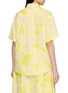 背面 - 点击放大 - SUZUSAN - Short Sleeve Tie Dye Dual Pocket Shirt