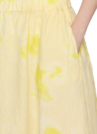  - SUZUSAN - Tie Dye Elasticated Waistband Skirt