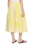 背面 - 点击放大 - SUZUSAN - Tie Dye Elasticated Waistband Skirt