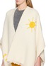  - WEHVE - Bella Sunshine Embroidered Knit Cardigan