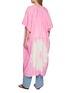 背面 - 点击放大 - WEHVE - Bia Floral Kaftan