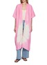 首图 - 点击放大 - WEHVE - Bia Floral Kaftan