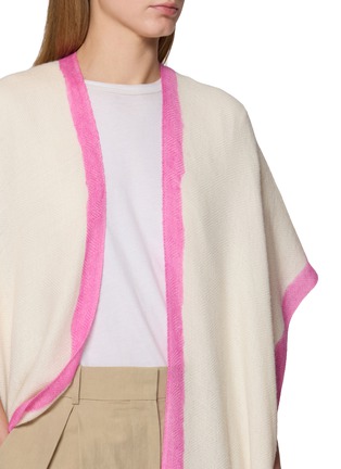  - WEHVE - Very Fine Hedda Hand Painted Cape