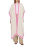 首图 - 点击放大 - WEHVE - Very Fine Hedda Hand Painted Cape