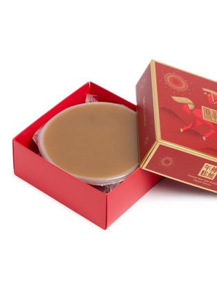 细节 –点击放大 - THE PENINSULA BOUTIQUE - Lunar New Year Nian Gao Pudding