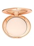 首图 -点击放大 - CHARLOTTE TILBURY - AIRbrush Flawless Finish Powder — 0 Light