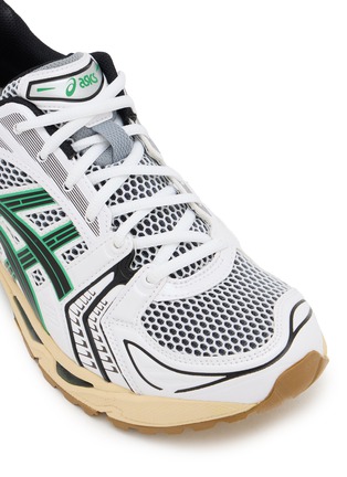 细节 - 点击放大 - ASICS - Gel-Kayano 14 Men's Sneakers