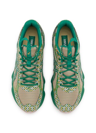 细节 - 点击放大 - ASICS - x Kiko Kostadinov Studio US7-S GEL-KINETIC FLUENT Men's Sneakers