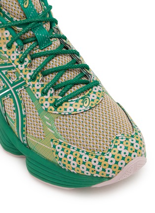 细节 - 点击放大 - ASICS - x Kiko Kostadinov Studio US7-S GEL-KINETIC FLUENT Men's Sneakers