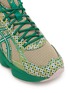细节 - 点击放大 - ASICS - x Kiko Kostadinov Studio US7-S GEL-KINETIC FLUENT Men's Sneakers