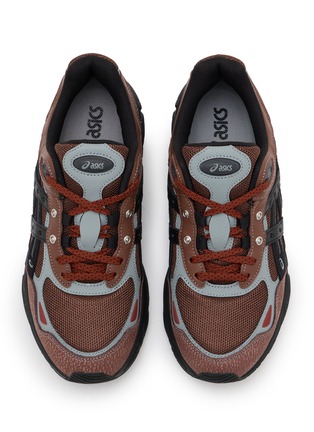 细节 - 点击放大 - ASICS - X HAL STUDIOS GEL-NYC 2.0 SSHS Men's Sneakers