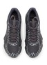 细节 - 点击放大 - ASICS - x Kiko Kostadinov Studio US7-S GEL-KINETIC FLUENT Men's Sneakers