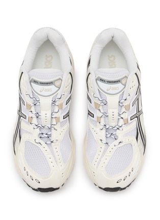 细节 - 点击放大 - ASICS - GEL-NIMBUS 10.1 Men's Sneakers