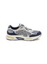 首图 - 点击放大 - ASICS - GEL-NYC 2.0 Men's Sneakers
