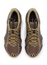 细节 - 点击放大 - ASICS - x Kiko Kostadinov Studio US7-S GEL-KINETIC FLUENT Men's Sneakers