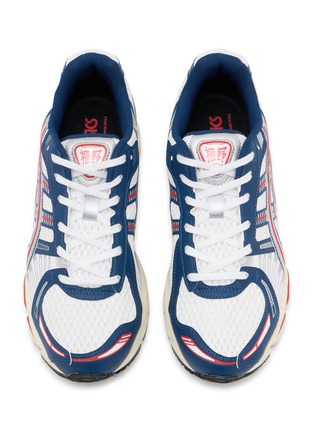 细节 - 点击放大 - ASICS - GEL-KAYANO 12.1 Men's Sneakers