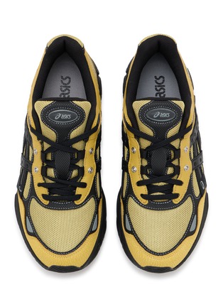 细节 - 点击放大 - ASICS - X HAL STUDIOS GEL-NYC 2.0 SSHS Men's Sneakers
