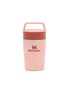 首图 –点击放大 - STANLEY - Café-To-Go Travel Mug 8oz — Peach Rose