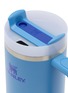 细节 –点击放大 - STANLEY - The Quencher H2.0 Tumbler 30oz — Blue Sky