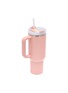细节 –点击放大 - STANLEY - The Quencher H2.0 FlowState™ Tumbler 40oz — Peach Rose
