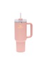 首图 –点击放大 - STANLEY - The Quencher H2.0 FlowState™ Tumbler 40oz — Peach Rose
