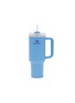 首图 –点击放大 - STANLEY - The Quencher ProTour Flip Straw Lid Tumbler 40oz — Blue Sky