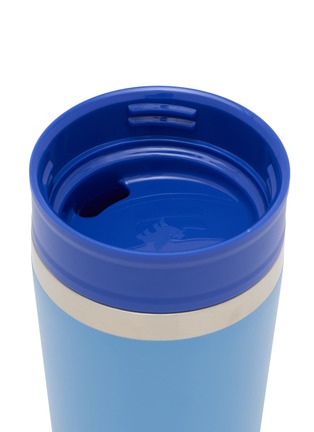 细节 –点击放大 - STANLEY - Café-To-Go Travel Mug 8oz — Blue Sky