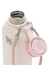 细节 –点击放大 - STANLEY - Clutch Waterbottle — Rose Quartz Gloss