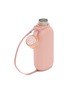 细节 –点击放大 - STANLEY - Clutch Waterbottle 16oz — Peach Rose