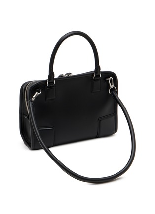  - LOEWE - 小号 AMAZONA 180 皮革手提包